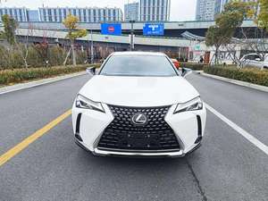 <span class=keywords><strong>Lexus</strong></span> <span class=keywords><strong>UX</strong></span> 2020 200 Edición Especial - Product Image 1