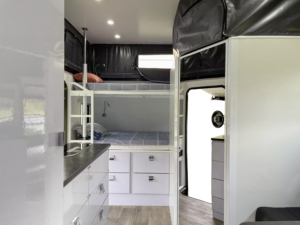 <span class=keywords><strong>Caravane</strong></span> tout-terrain robuste de 15 pieds avec climatisation et panneaux solaires, <span class=keywords><strong>caravane</strong></span> hybride haut de gamme <span class=keywords><strong>pour</strong></span> la <span class=keywords><strong>location</strong></span> et le glamping, vente en gros - Product Image 3