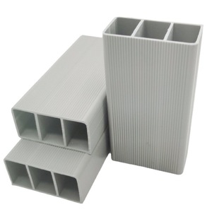 High Quality PVC-<strong>T</strong>-Profile <strong>Plastic</strong> Extrusion <strong>Molding</strong> Buy Hard <strong>Plastic</strong> Extrusion Rubber Upvc Abs Pc Profiles - Product Image 5