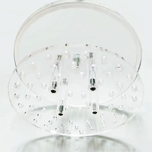 Probador de Vacío para Detección de Fugas ASTM F1140 ISO 11607-1, Detector de Fugas y Resistencia de Sellado, Probador de Resistencia a la Rotura - Product Image 5