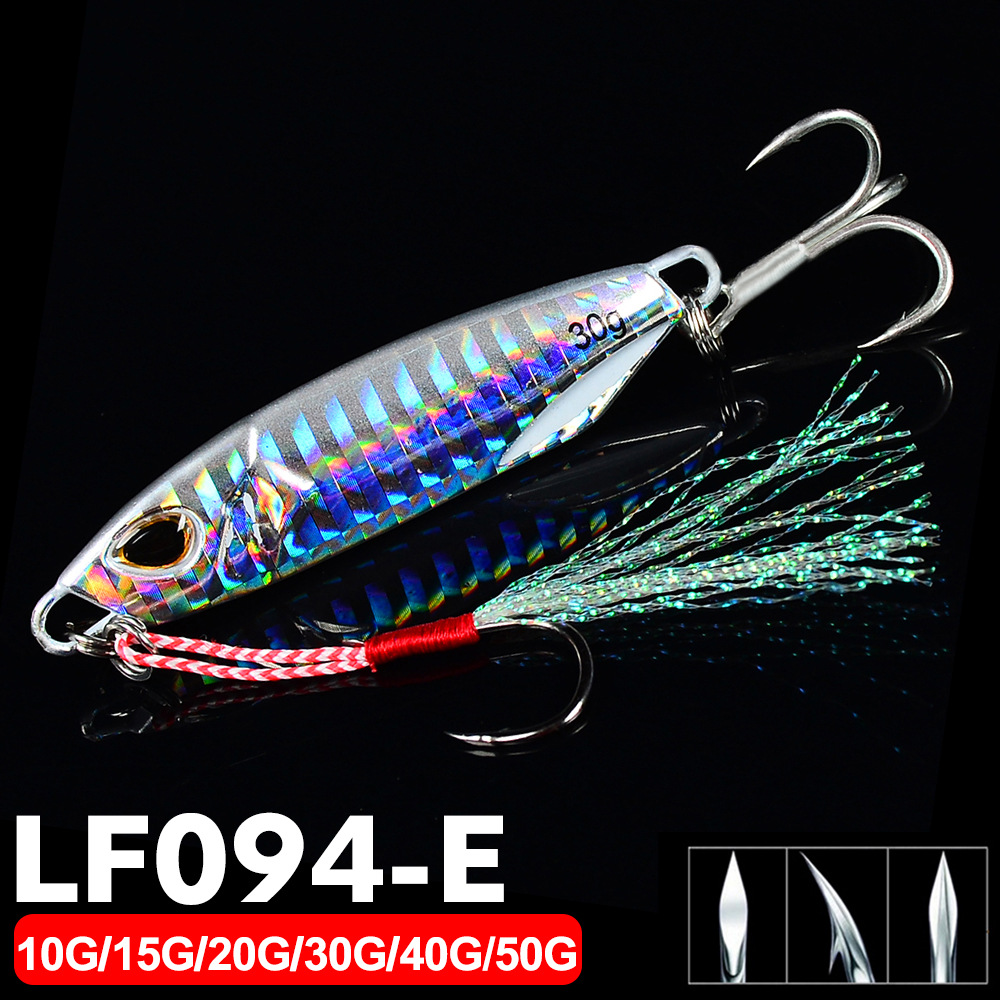 Lf094e double hook