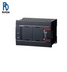 ตัวควบคุมตรรกะที่สามารถตั้งโปรแกรมได้ PLC KV-N40AT Keyence ของใหม่ดั้งเดิม - Product Image 1