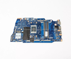 0C3WG4 HDL5D pour Dell Inspiron 15 3525 carte mère d'ordinateur portable <span class=keywords><strong>AMD</strong></span> <span class=keywords><strong>Ryzen</strong></span> <span class=keywords><strong>5</strong></span> <span class=keywords><strong>5500U</strong></span> LA-L945P 100% entièrement testé - Product Image 1