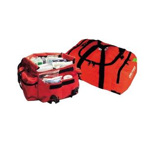 Bolsa de Kits de Primeros Auxilios Médicos Manuales para Terremotos, la Mejor para Rescate, con Certificación CE ISO, ORI-POWER OP902, Nailon, 1 Año de Garantía - Product Image 1