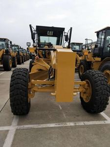 <span class=keywords><strong>CA</strong></span>-T平地机中国Oriemac新140K 140GC液压平地机出售 - Product Image 2