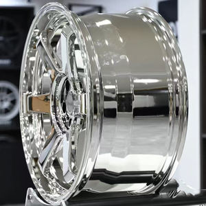 Rines Personalizados Chrome 5x120 5x114.3 5x112 Volk Racing Te37 de Aleación Forjada para Supra <span class=keywords><strong>MX5</strong></span> BMW M2 M3 M4 M5 E46 E92 - Product Image 5