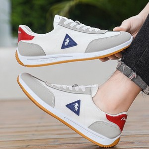 Zapatos Deportivos Nuevos Negros, Ligeros, Deportivos y de Ocio, con Entresuela Antideslizante, para Correr al Aire Libre, en Varios Tamaños - Product Image 5