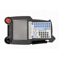 A05B-2256-C113 Pendentif d'enseignement pour robot Fanuc, dédié à la soudure par points, contrôleur Ipendant R-30ib Plus avec écran tactile de 6,4 pouces, série A05B