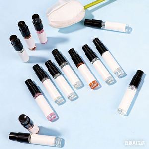 Stock US - Livraison 2-4 jours - Parfum de luxe rouge 504 Cologne 11 - Fragrance féminine de haute qualité - Product Image 3