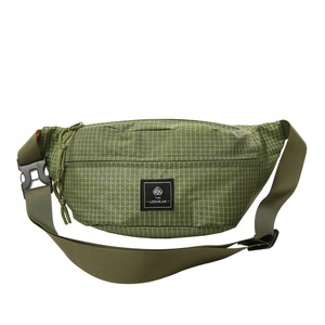 Bolsa de Mensajero Deportiva para Exteriores, Ligera, de Nailon, Gran Capacidad, Suave, Moderna, Impermeable, Duradera, Unisex, Bolsa Bandolera para Móvil - Product Image 4