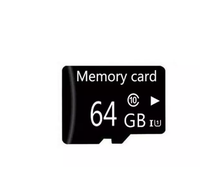 Speicher karte TF-Karte 4GB 8GB 16GB 32GB 64GB 128GB 256GB 512GB Speicher karten Speichers tick für Telefon-Tablet-Kamera