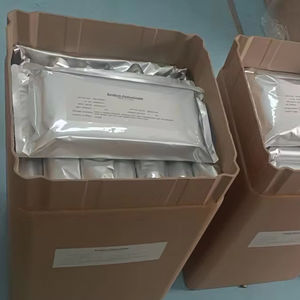 Acido Ialuronico di Grado Cosmetico - Alto Peso Molecolare, Fornitura di Fabbrica per la Cura della Pelle - Product Image 6