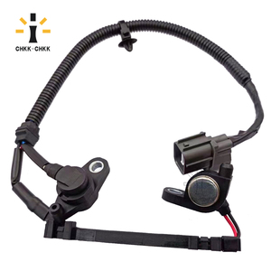 Peivso เซ็นเซอร์ตำแหน่งเพลาข้อเหวี่ยงเครื่องยนต์37500P0AAO1 37500-P0A-AO1สำหรับ Acura สำหรับ Honda Accord - Product Image 4
