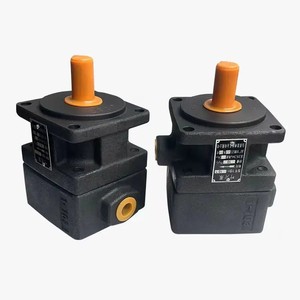 Yb1 loạt công nghiệp Cánh bơm Thiết kế bền áp suất thấp định lượng máy bơm thủy lực mô hình 6/10/16/25/32/40/50/63/80/100 - Product Image 1