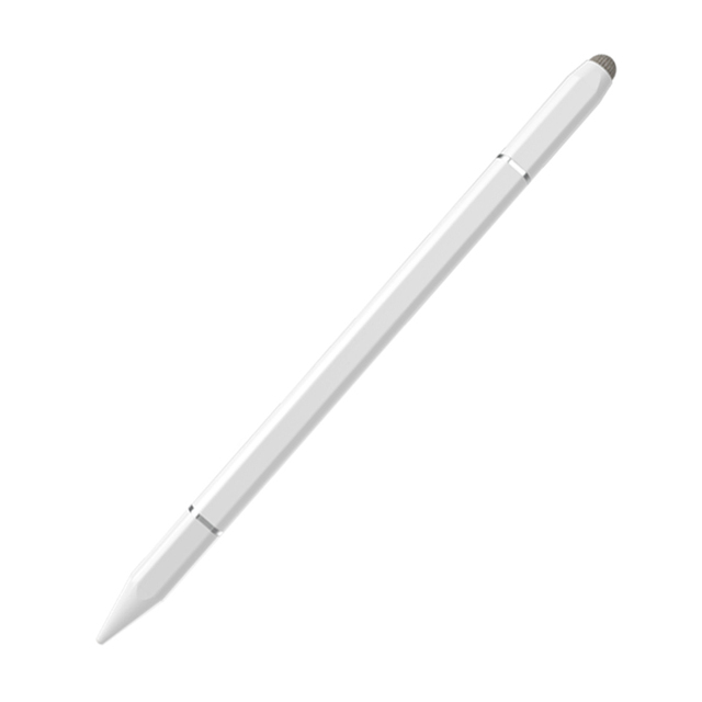 Hot Sale 2-in-1 Touch Screen Pencil Drawing Tablet China Factory Direct Wholesale Active Stylus Pen for Apple iPad Made Metal