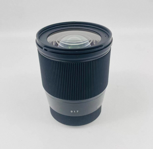 เลนส์มือสองสำหรับ Vlog — 16mm f/1.4 EF-M/RF ประหยัดกว่าของใหม่ พร้อมฮูด+ฝาปิด พร้อมใช้งาน! - Product Image 4
