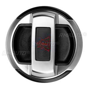 Tapa del Tanque de Expansión de Aceite Refrigerante para Auto 420121321 para Audi R8 A4 A5 A6 para VW Golf Jetta Passat B6 B7 CC 420103485B - Product Image 2