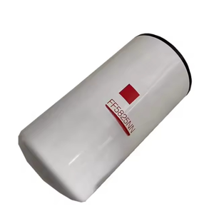 Sản xuất trực tiếp bộ lọc xe tải Lọc nhiên liệu ff5776 ff5825nn cho cummin Bộ lọc động cơ diesel ff5825nn - Product Image 4