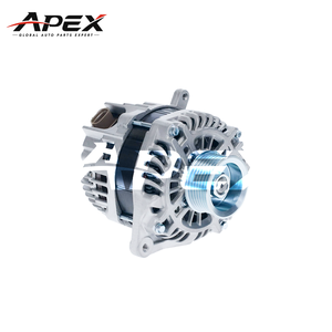 <span class=keywords><strong>Alternador</strong></span> APEX-ALNI014 12V 150A para INFINITI QX56 5.6L y <span class=keywords><strong>NISSAN</strong></span> <span class=keywords><strong>Patrol</strong></span> 5.6L, Nuevo <span class=keywords><strong>Alternador</strong></span> 11544N 23100-1LA1A - Product Image 2