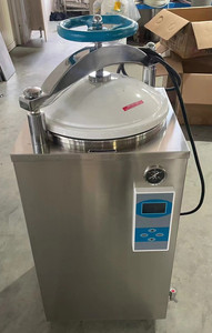 100L 75L 50L 35L tipo di volantino sterilizzatore per <span class=keywords><strong>Autoclave</strong></span> a vapore per attrezzature per la coltivazione di funghi per la coltivazione - Product Image 3