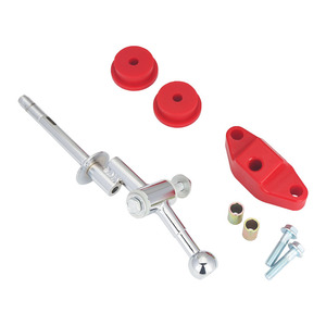 Corta palanca de cambio y casquillos para <span class=keywords><strong>Subaru</strong></span> <span class=keywords><strong>Sti</strong></span> 2004-2014 6 velocidad - Product Image 1