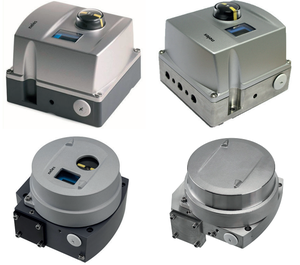 ตัวควบคุมอัจฉริยะวาลเม็ท ND9000 แบบประหยัดพลังงาน ระบบไฟฟ้าลม - Product Image 4