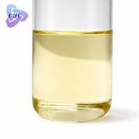 Arôme de rose, huile de geraniol à 98 %, CAS 106-24-1, variétés naturelles de saveurs et de parfums, geraniol pour parfums, arômes et tabac