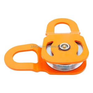 Le meilleur bloc d'arrachage pour treuil rend la traction plus efficace 2024 - Product Image 2
