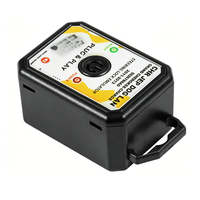 Emulador de bloqueo de dirección para Jeep Grand Cherokee Chrysler Dodge 2011-2013, conectar y usar, sin necesidad de adaptación