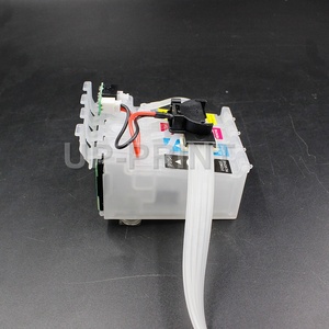 T2991 29XL CISS compatible pour <span class=keywords><strong>Epson</strong></span> XP-255 XP-257 XP-<span class=keywords><strong>352</strong></span> XP-355 XP-452 XP-455 XP 255 257 <span class=keywords><strong>352</strong></span> 355 452 455 - Product Image 6