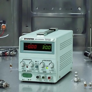 แหล่งจ่ายไฟแบบปรับได้ Gps-3030d 30V/3A พร้อมจอแสดงผลดิจิตอล lexso - Product Image 5
