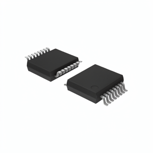 Components Electronic 74HCT4046ADB,112 Clock Timing BOM IC In Stock - Product Image 1