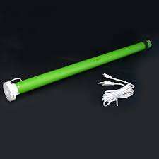 <span class=keywords><strong>Moteur</strong></span> <span class=keywords><strong>tubulaire</strong></span> à batterie <span class=keywords><strong>DOOYA</strong></span> Alexa 433MHZ 100V-240V DC DM25LEU, contrôle intelligent Wifi, système intelligent, 1.1N, <span class=keywords><strong>moteur</strong></span> rechargeable - Product Image 5