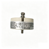 Transmisor de Temperatura Inteligente Honeywell STT173-BS de Alta Precisión, 4-20mA con HART, OEM/ODM Disponible, Clasificación IP66, 1 Año de Garantía
