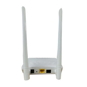 光ファイバーインターネットモデムシングルファイバーGponOnu V <span class=keywords><strong>Sol</strong></span> 1Ge Xpon Onu Wifi Gpon Epon Onu - Product Image 1