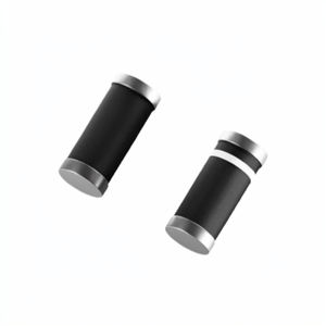 ZMD43B Electronic Circuit Components In Stock Diodes DO-213AA - Product Image 1