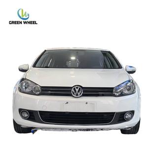 Volant à gauche d'occasion pour Golf 6 1.6 Turbo 4L Dark Sedan Comfort Edition 2012, boîte automatique, sans accident - Product Image 1