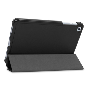 Ultra Sottile a Tre Ante Del Basamento Caso Astuto Della Copertura per SM-P200/P205 con S pen tablet per samsung <span class=keywords><strong>galaxy</strong></span> <span class=keywords><strong>tab</strong></span> un <span class=keywords><strong>8</strong></span> - Product Image 5