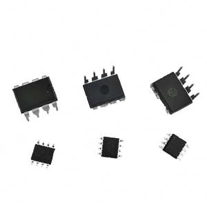 Proveedor de Chips IC PMIC para Microprocesadores, Módems Inalámbricos y DSL MCU - Product Image 1