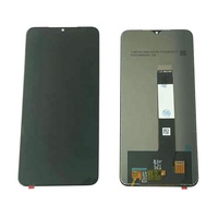 100% Original 6.53 inci untuk Xiaomi Poco M3 LCD Display Touch Screen Digitizer Assembly untuk Redmi 9T J19S M2010J19SG LCD