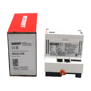 Original neuf EK9300 <span class=keywords><strong>1010</strong></span> pour PLC - Product Image 1