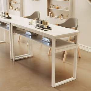 ร้านทำเล็บสไตล์ญี่ปุ่นแบบมินิมอล ร้านทำเล็บสำหรับหนึ่งคนหรือสองคน ร้านทำเล็บดังในโลกออนไลน์ - Product Image 3