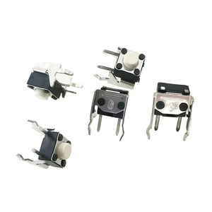 Botón Original para Control <span class=keywords><strong>de</strong></span> <span class=keywords><strong>Xbox</strong></span> 360, Interruptor Táctil LB-RB con Luz para Control <span class=keywords><strong>de</strong></span> <span class=keywords><strong>Xbox</strong></span> One - Product Image 1