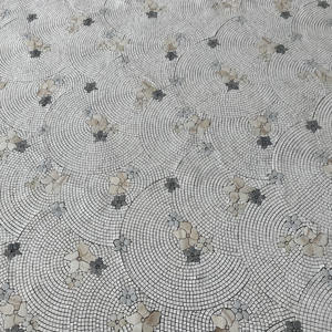 Carreaux Talavera personnalisés, impression manuelle, motif mexicain, art nouveau, carreaux marocains de petite taille 152*152mm - Product Image 3