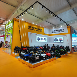 Nuevo <span class=keywords><strong>Auto</strong></span> Eléctrico para Niños, 12v7 ATV <span class=keywords><strong>4x4</strong></span> con 2 Plazas, Amplio Espacio, <span class=keywords><strong>Auto</strong></span> Eléctrico para Niños, Juguetes para Montar, <span class=keywords><strong>Auto</strong></span> ATV para Bebés - Product Image 5