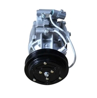 Nuevo compresor de CA para coche 8832052010 unidad de aire acondicionado para Toyota para Corolla Verso/Altis/Yaris/Echo 1,5