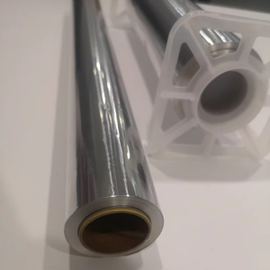 Aluminum <b>Foil</b> <b>Kitchen</b> 0.01mm Thickness Recyclable Aluminum <b>Foil</b> Small Roll 100m 150m 300m Length Food Grade for Household - Product Image 4