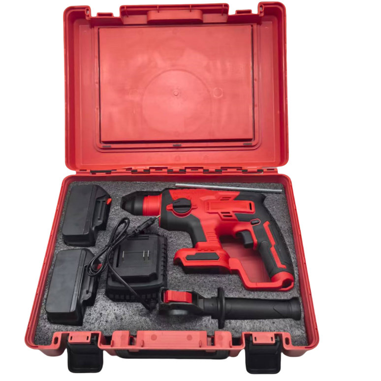 21V Rechargeable Brushless Industrial Cordless Electric
