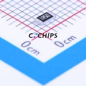 Résistance SMD RC1206FR-7W1R5L 1206 (Type : Film Épais) (Résistance : 1,5 Ohm Précision : 1%) - Product Image 1