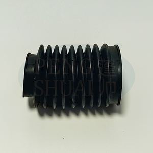 <span class=keywords><strong>Tubo</strong></span> de silicona de manguera de goma de alta calidad 68*58*130 para máquina de lavandería comercial - Product Image 3